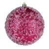 Vickerman Christmas Tree Ornament (4 Pack) (600221)