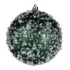 Vickerman Christmas Tree Ornament (4 Pack) (599778)