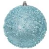 Vickerman Christmas Tree Ornament (4 Pack) (599600)
