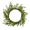 Vickerman Artificial Unlit Christmas Wreath (611210)