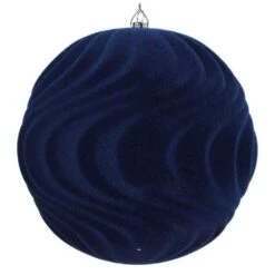 Vickerman Christmas Tree Ornament (2 Pack) (612521)