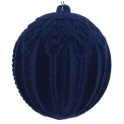 Vickerman Christmas Tree Ornament (2 Pack) (612927)