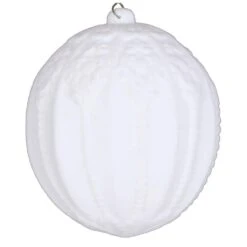 Vickerman Christmas Tree Ornament (2 Pack) (612972)