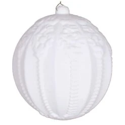 Vickerman Christmas Tree Ornament (613054)