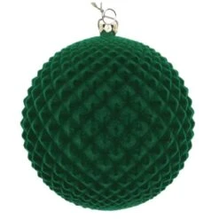 Vickerman Christmas Tree Ornament (2 Pack) (613474)