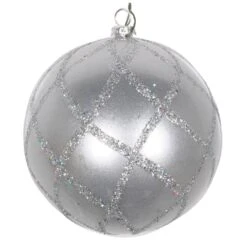 Vickerman Christmas Tree Ornament (3 Pack) (613634)