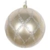 Vickerman Christmas Tree Ornament (3 Pack) (613672)