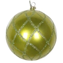Vickerman Christmas Tree Ornament (3 Pack) (613764)