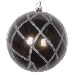 Vickerman Christmas Tree Ornament (3 Pack) (613771)