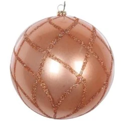 Vickerman Christmas Tree Ornament (3 Pack) (613597)