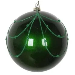 Vickerman Christmas Tree Ornament (3 Pack) (617489)