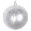 Vickerman Christmas Tree Ornament (4 Pack) (616994)