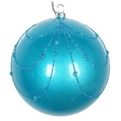 Vickerman Christmas Tree Ornament (3 Pack) (617526)