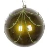 Vickerman Christmas Tree Ornament (4 Pack) (617038)