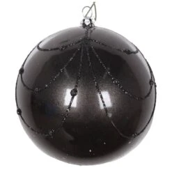 Vickerman Christmas Tree Ornament (4 Pack) (617045)