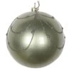 Vickerman Christmas Tree Ornament (4 Pack) (616598)