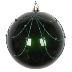 Vickerman Christmas Tree Ornament (3 Pack) (617601)