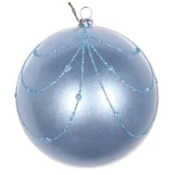 Vickerman Christmas Tree Ornament (3 Pack) (617632)