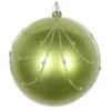 Vickerman Christmas Tree Ornament (4 Pack) (616741)