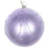 Vickerman Christmas Tree Ornament (4 Pack) (617427)