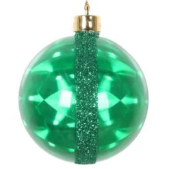 Vickerman Christmas Tree Ornament (2 Pack) (618141)