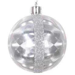 Vickerman Christmas Tree Ornament (2 Pack) (618189)