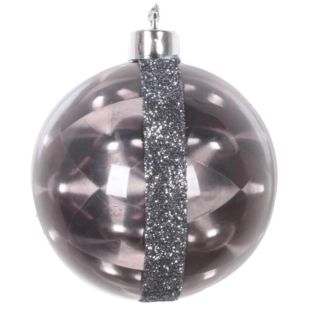 Vickerman Christmas Tree Ornament (4 Pack) (618110) 1 Vickerman Christmas Tree Ornament (4 Pack) (618110)