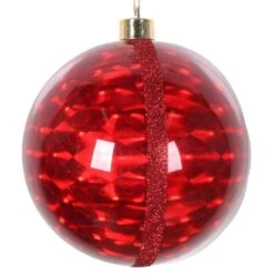 Vickerman Christmas Tree Ornament (2 Pack) (618127)