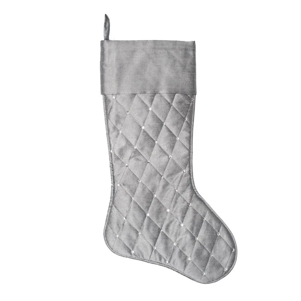 Vickerman Christmas Stocking (618226) 1 Vickerman Christmas Stocking (618226)