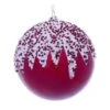 Vickerman Christmas Tree Ornament (2 Pack) (618899)