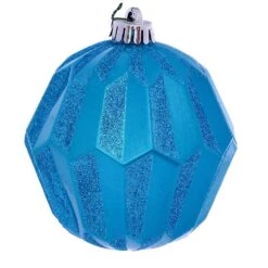 Vickerman Christmas Tree Ornament (3 Pack) (618998)