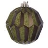 Vickerman Christmas Tree Ornament (3 Pack) (619001)