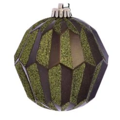 Vickerman Christmas Tree Ornament (3 Pack) (619001)