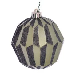 Vickerman Christmas Tree Ornament (3 Pack) (619063)