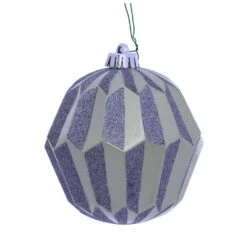 Vickerman Christmas Tree Ornament (3 Pack) (619087)