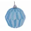 Vickerman Christmas Tree Ornament (3 Pack) (619131)