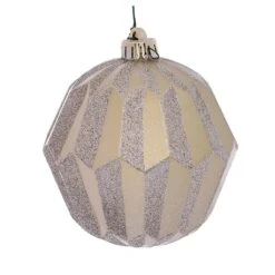 Vickerman Christmas Tree Ornament (3 Pack) (619179)