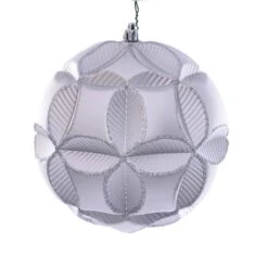 Vickerman Christmas Tree Ornament (2 Pack) (619438)