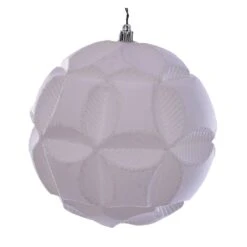 Vickerman Christmas Tree Ornament (2 Pack) (619452)