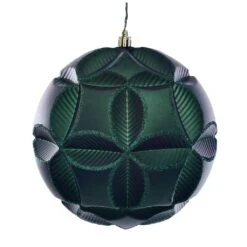 Vickerman Christmas Tree Ornament (2 Pack) (619476)