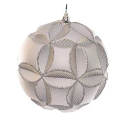 Vickerman Christmas Tree Ornament (2 Pack) (619506)