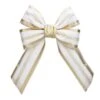 Vickerman Christmas Bow (619582)