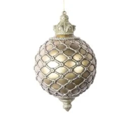 Vickerman Christmas Tree Ornament (621059)