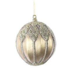 Vickerman Christmas Tree Ornament (3 Pack) (621110)