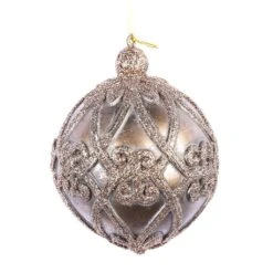 Vickerman Christmas Tree Ornament (3 Pack) (621189)