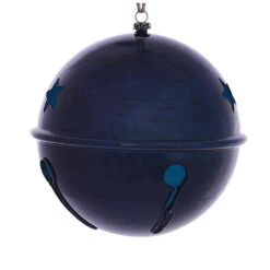 Vickerman Christmas Tree Ornament (4 Pack) (623008)