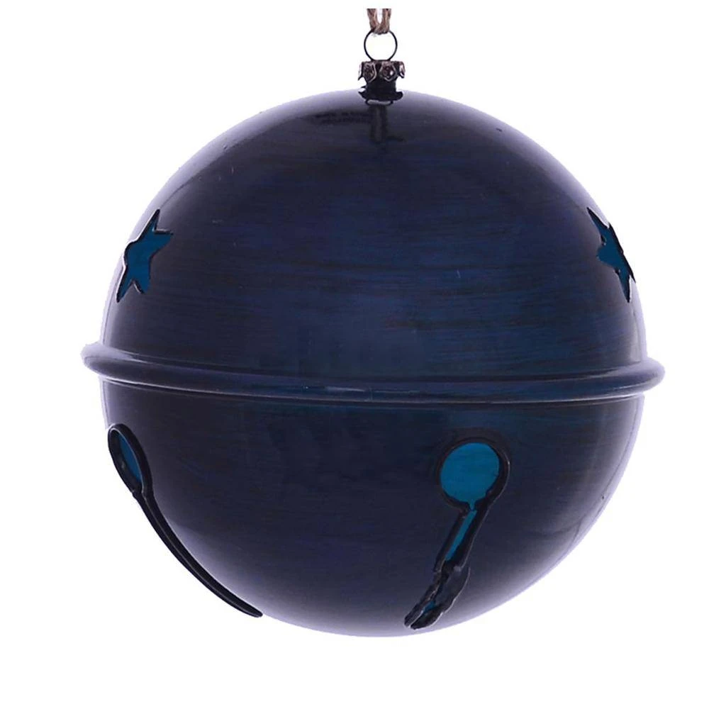 Vickerman Christmas Tree Ornament (4 Pack) (623008) 1 Vickerman Christmas Tree Ornament (4 Pack) (623008)