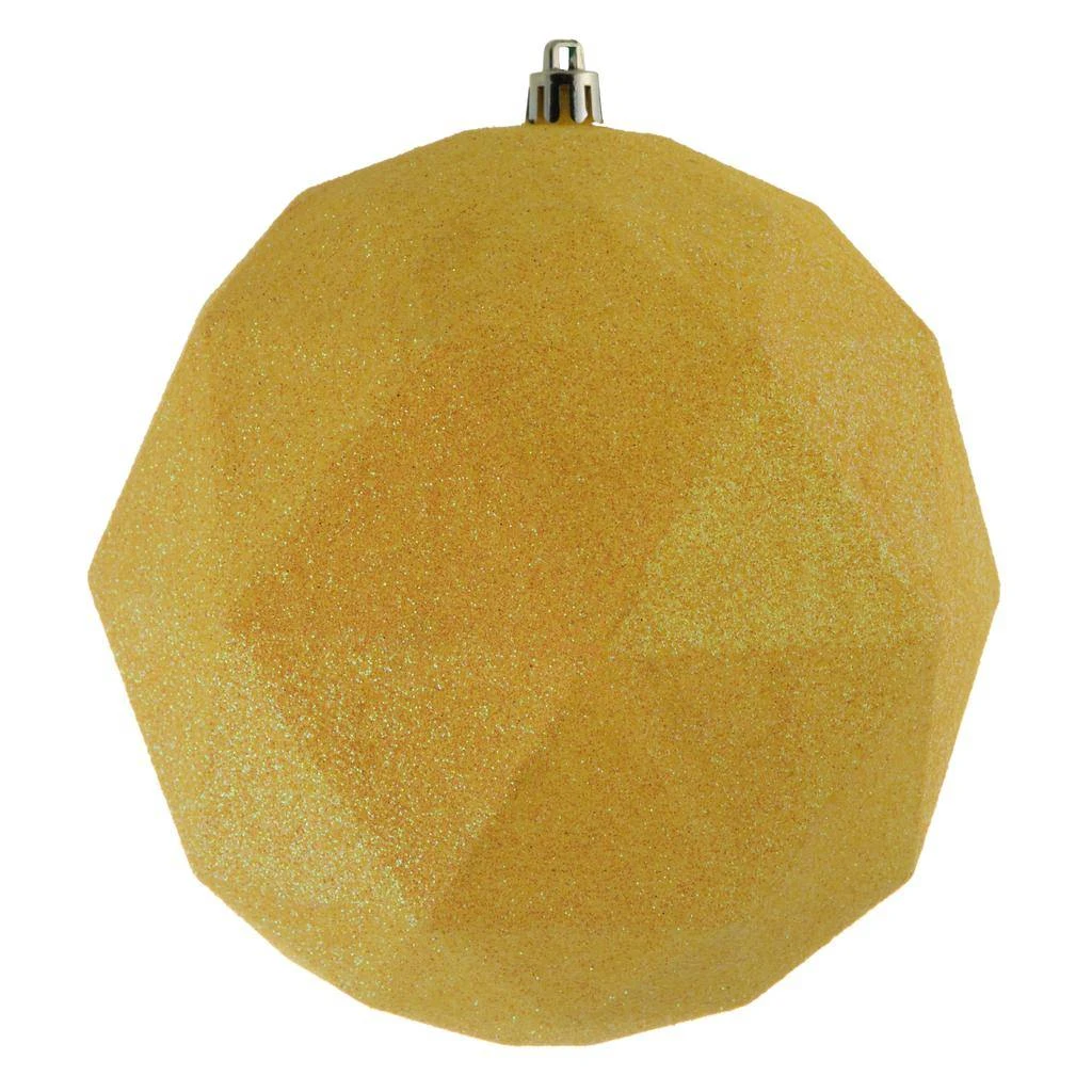 Vickerman Christmas Tree Ornament (4 Pack) (623497) 1 Vickerman Christmas Tree Ornament (4 Pack) (623497)