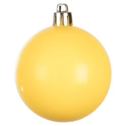 Vickerman Christmas Tree Ornament (6 Pack) (624142)