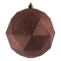 Vickerman Christmas Tree Ornament (4 Pack) (624562)